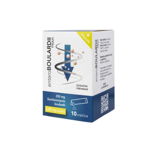 EnteroBOULARDII prah 10 vrećica (1)