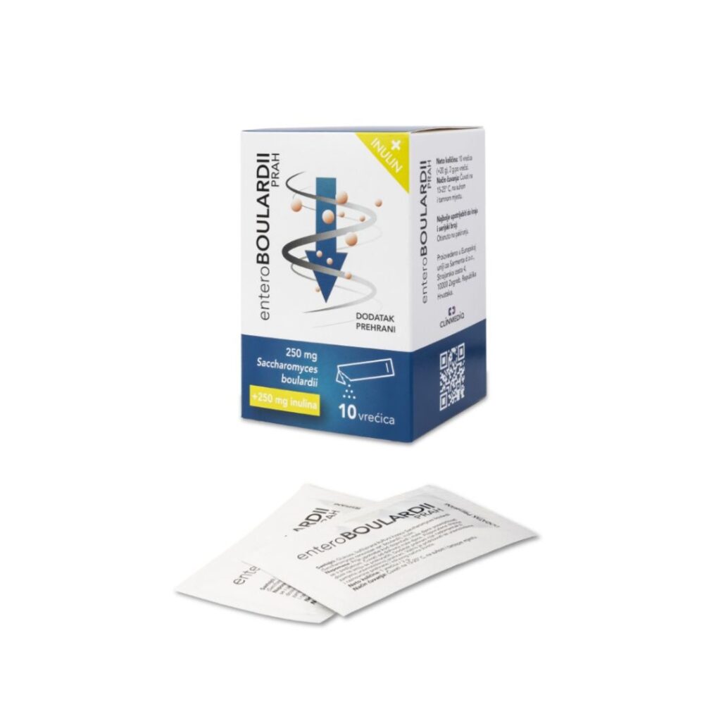 EnteroBOULARDII prah 10 vrećica (2)