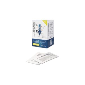 EnteroBOULARDII prah 10 vrećica