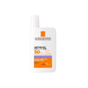 LA ROCHE-POSAY ANTHELIOS Fluid protiv tamnih mrlja SPF50+ 50 ml