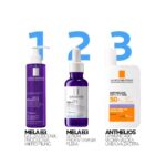 LA ROCHE POSAY ANTHELIOS Fluid protiv tamnih mrlja SPF50+ 50 ml (4)