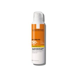 LA ROCHE-POSAY ANTHELIOS Nevidljiva maglica za zaštitu od sunca SPF50+ 200 ml