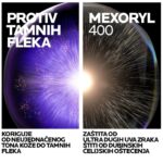 LA ROCHE POSAY ANTHELIOS UVMUNE 400 Fluid protiv tamnih mrlja SPF50+ 50 ml (1)