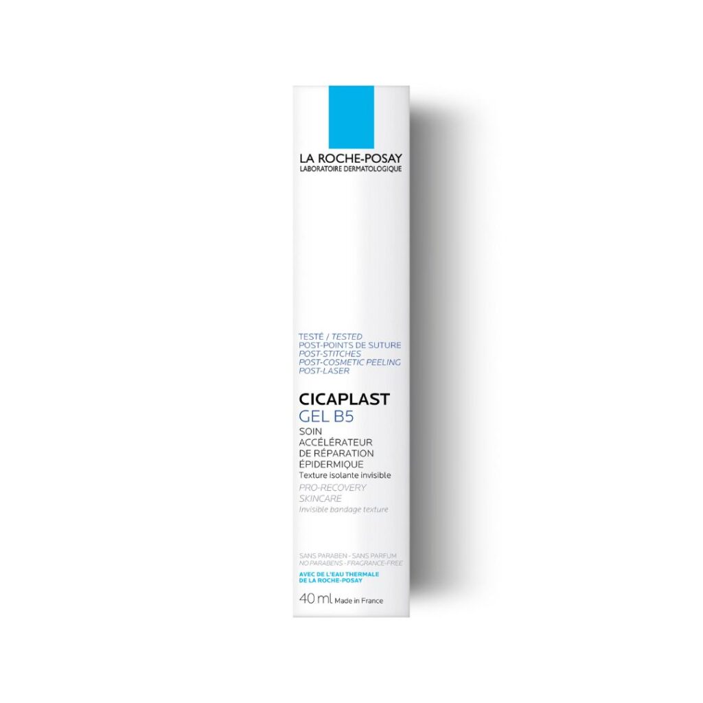 LA ROCHE POSAY CICAPLAST GEL B5 40 ml (2)
