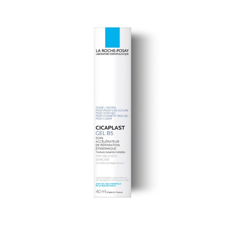 LA ROCHE POSAY CICAPLAST GEL B5 40 ml (2)