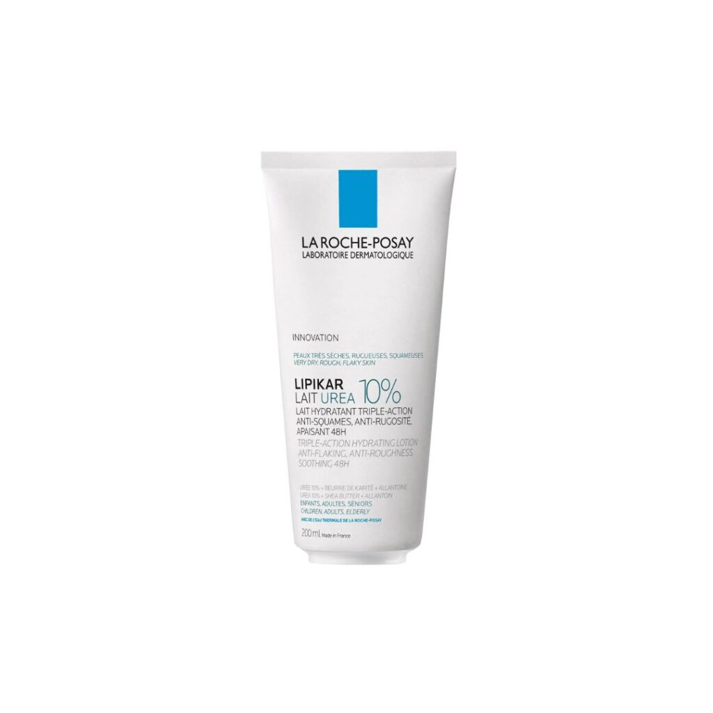 LA ROCHE POSAY LIPIKAR LAIT UREA 10% 200 ml