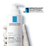 LA ROCHE POSAY LIPIKAR LAIT UREA 10% (3)