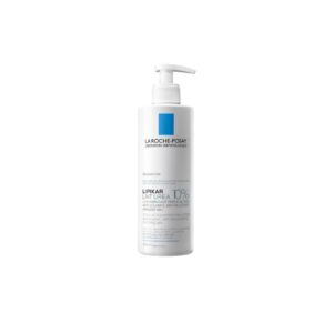 LA ROCHE-POSAY LIPIKAR LAIT UREA 10% 400 ml LA ROCHE-POSAY LIPIKAR LAIT UREA 10% 400 ml