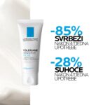 LA ROCHE POSAY TOLERIANE SENSITIVE RICHE 40 ml (2)