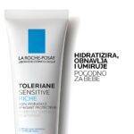 LA ROCHE POSAY TOLERIANE SENSITIVE RICHE 40 ml (5)