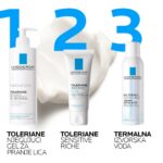 LA ROCHE POSAY TOLERIANE SENSITIVE RICHE 40 ml (8)