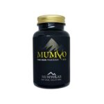MUMYOLAB MUMYO Tian Shan pročišćeni 60 tableta