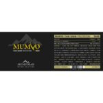 MUMYOLAB MUMYO Tian Shan pročišćeni 60 tableta (3)