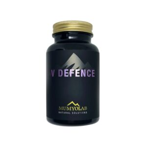 MUMYOLAB V DEFENCE 90 kapsula
