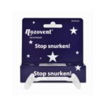 Nozovent umetak za nos protiv hrkanja 1 komad