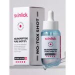 Skinlick NEUROPEPTIDE PURE SHOT 5% serum 30 ml (2)