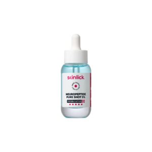 Skinlick Neuropeptide Pure Shot 5% serum 30 ml Skinlick Neuropeptide Pure Shot 5% serum 30 ml