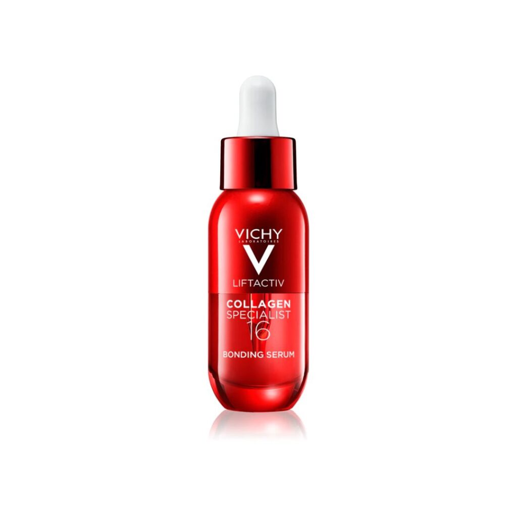 VICHY LIFTACTIV Collagen Specialist 16 Bonding Serum 30 ml
