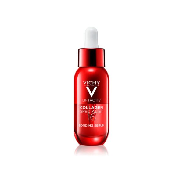 VICHY LIFTACTIV Collagen Specialist 16 Bonding Serum 30 ml
