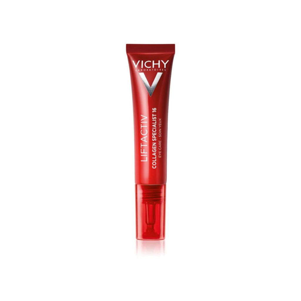 VICHY LIFTACTIV Collagen Specialist 16 krema za područje oko očiju 15 ml (2)