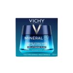 VICHY Mineral 89 Noćna krema za obnavljanje hidratacije 50 ml