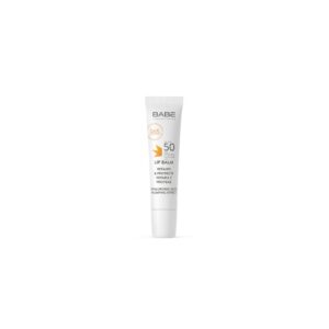 BABE LIP BALM SPF 50 15 ML