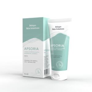 Belupo Skin Solutions APSORIA krema 50 ml Belupo Skin Solutions APSORIA krema 50 ml