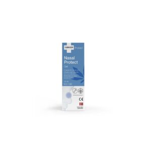 CANNASEN Nasal Protect gel 10 ml CANNASEN Nasal Protect gel 10 ml