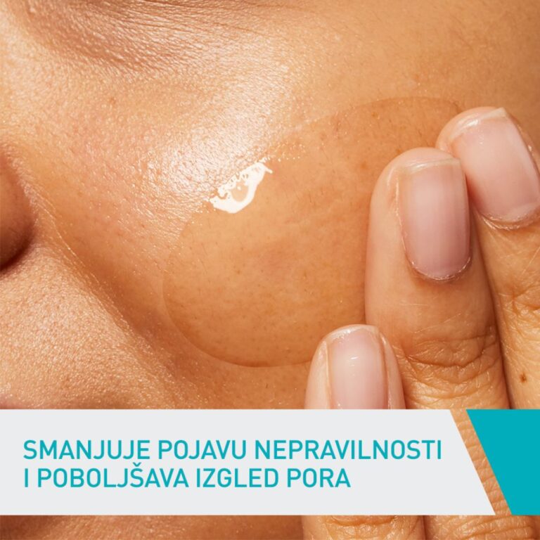 CeraVe Gel za kožu sklonu nepravilnostima 40 ml (1)