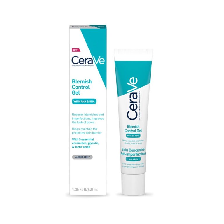 CeraVe Gel za kožu sklonu nepravilnostima 40 ml