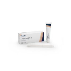 HYALOFEMME vaginalni gel 30 g HYALOFEMME vaginalni gel 30 g