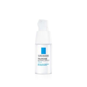 LA ROCHE-POSAY TOLERIANE DERMALLERGO EYES 20 ml LA ROCHE-POSAY TOLERIANE DERMALLERGO EYES 20 ml