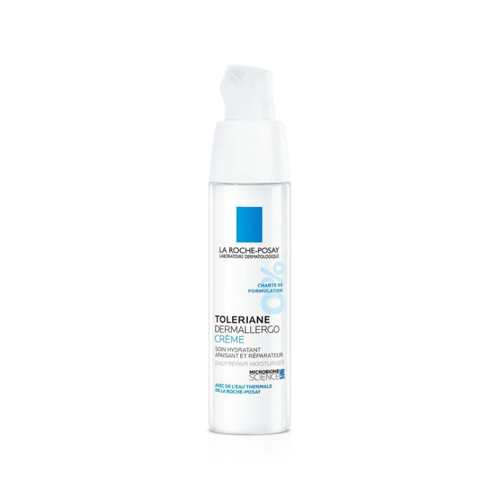 LA ROCHE POSAY TOLERIANE DERMALLERGO krema 40 ml
