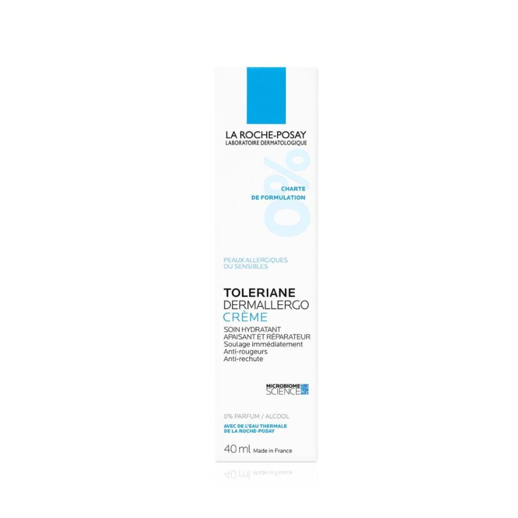 LA ROCHE POSAY TOLERIANE DERMALLERGO krema 40 ml (2)