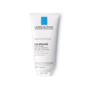 LA ROCHE-POSAY TOLERIANE gel za pranje lica 200 ml LA ROCHE-POSAY TOLERIANE gel za pranje lica 200 ml