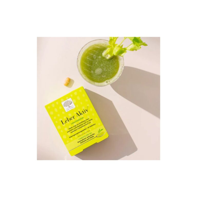 Leber Aktiv 30 tableta (2)