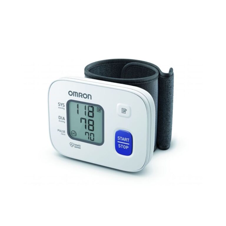 OMRON RS2 tlakomjer za zapešće