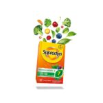 Supradyn ENERGIJA NATURA 30 tableta