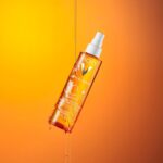 VICHY Capital Soleil Cell Protect zaštitno ulje za lice, tijelo i vrhove kose SPF 30 200 ml (2)