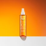 VICHY Capital Soleil Cell Protect zaštitno ulje za lice, tijelo i vrhove kose SPF 30 200 ml (3)