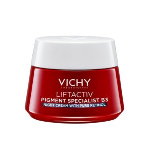 VICHY LIFTACTIV B3 ANTI-DARK SPOTS noćna krema 50 ml