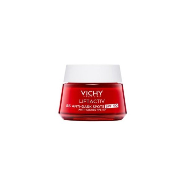 VICHY LIFTACTIV Pigment Specialist B3 krema 50 ml