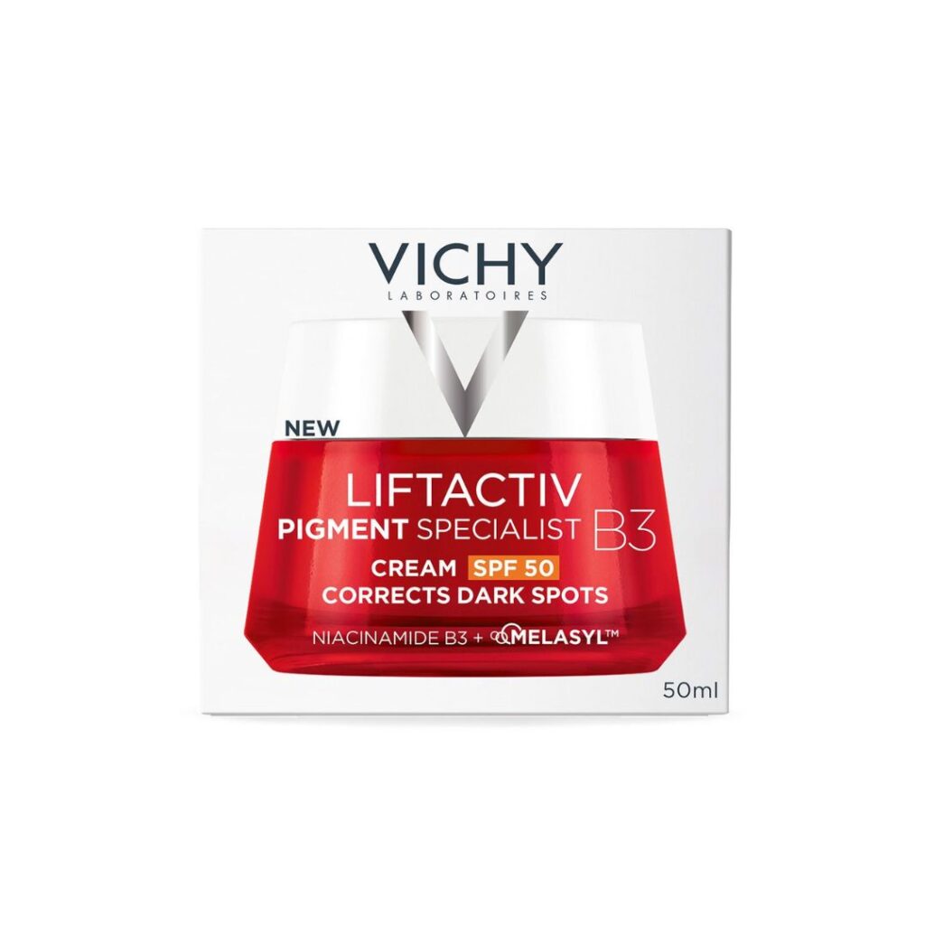 VICHY LIFTACTIV Pigment Specialist B3 krema SPF50 50 ml (2)