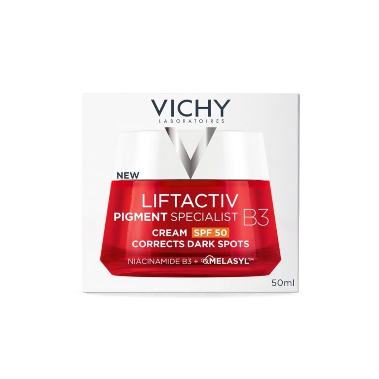 VICHY LIFTACTIV Pigment Specialist B3 krema SPF50 50 ml (2)