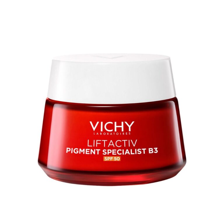 VICHY LIFTACTIV Pigment Specialist B3 krema SPF50 50 ml