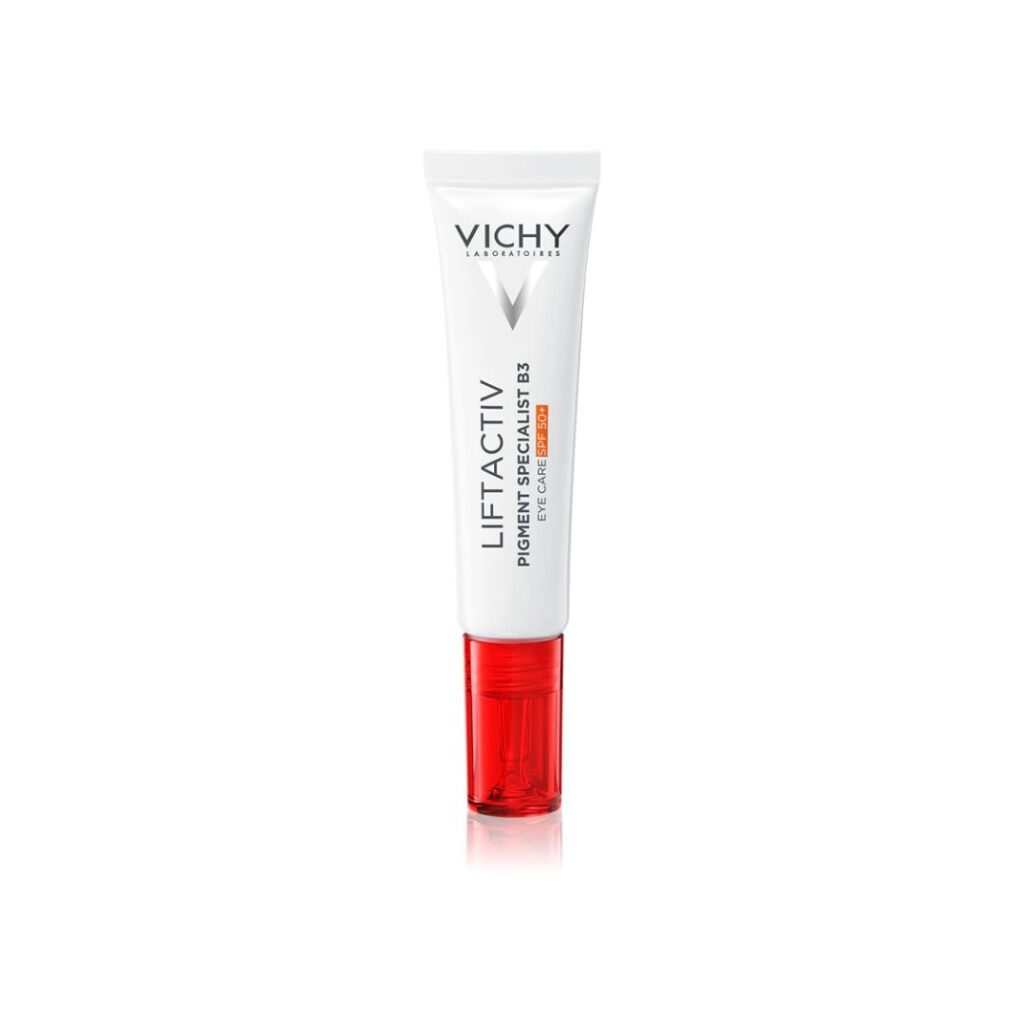 VICHY LIFTACTIV Pigment Specialist B3 krema za područje oko očiju 15 ml (2)
