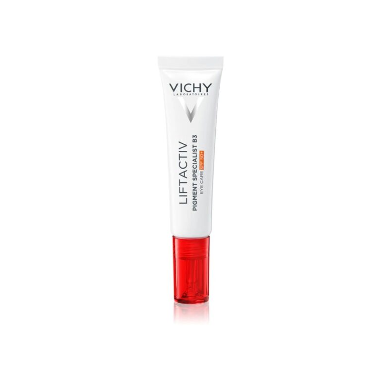 VICHY LIFTACTIV Pigment Specialist B3 krema za područje oko očiju 15 ml (2)