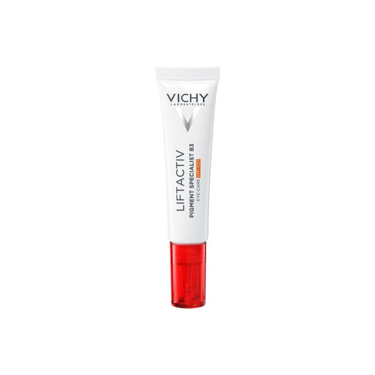 VICHY LIFTACTIV Pigment Specialist B3 krema za područje oko očiju 15 ml