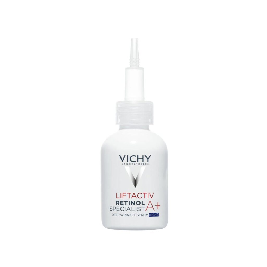 VICHY LIFTACTIV Retinol Specialist serum 30 ml
