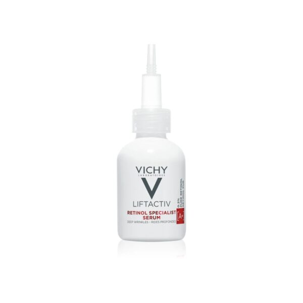 VICHY LIFTACTIV Retinol Specialist serum 30 ml (3)
